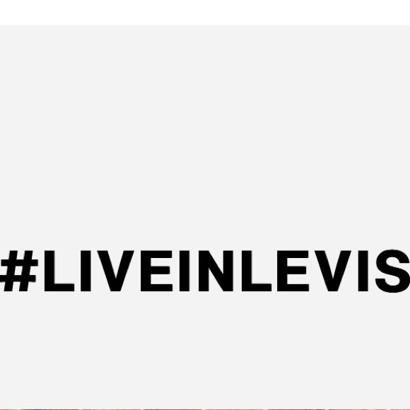 Levi Strauss Black Denim Jeans 315 Shaping Boot Cut Jeans - Picture 6 of 11